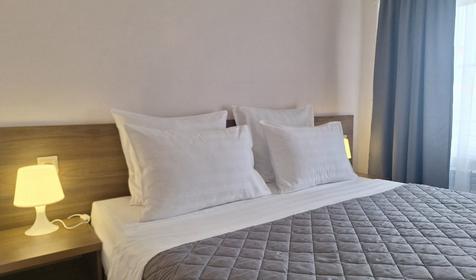 Комфорт плюс