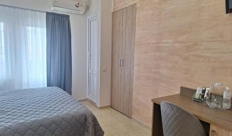 Комфорт плюс