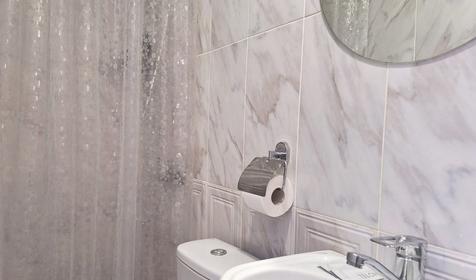 Комфорт плюс (вид на море)