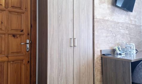 Комфорт плюс (вид на море)