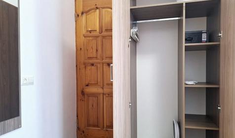 Комфорт плюс (вид на море)