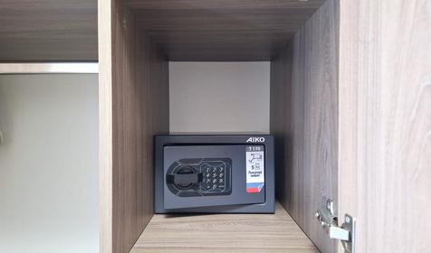 Комфорт семейный плюс