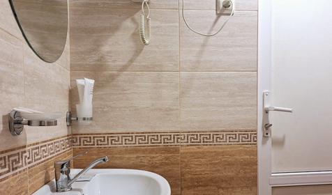 Комфорт семейный плюс