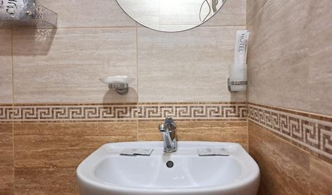 Комфорт семейный плюс