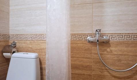 Комфорт семейный плюс