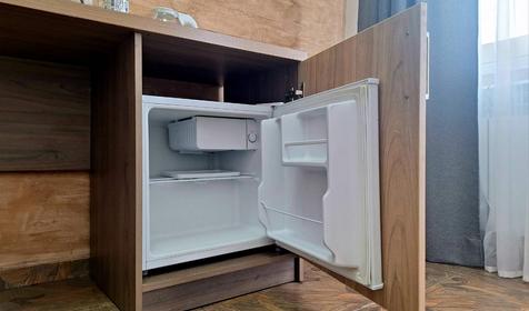 Комфорт семейный плюс