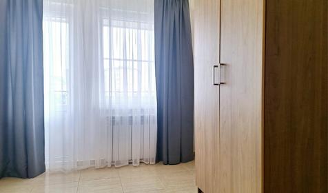 Комфорт семейный плюс