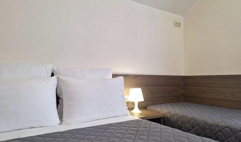 Комфорт семейный плюс