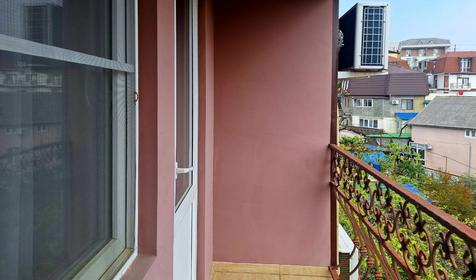 Комфорт семейный плюс