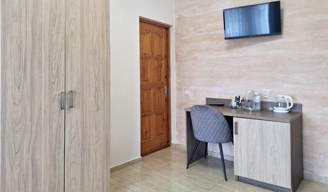 Комфорт семейный плюс