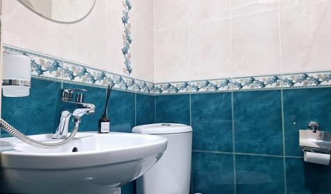 Стандарт (вид на море)