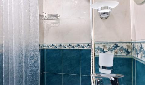 Стандарт (вид на море)