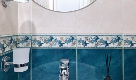 Стандарт (вид на море)