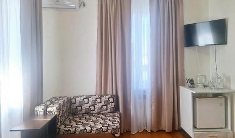 Стандарт (вид на море)