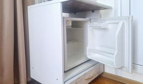 Стандарт (вид на море)