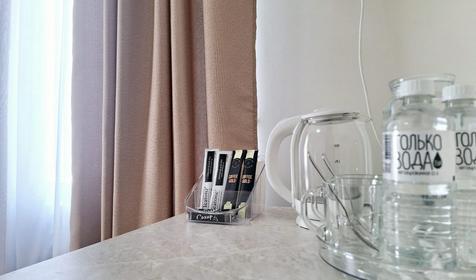 Стандарт (вид на море)