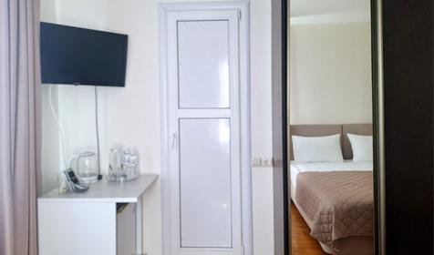 Стандарт (вид на море)