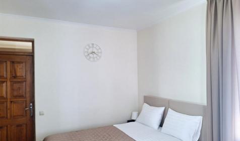 Стандарт (вид на море)