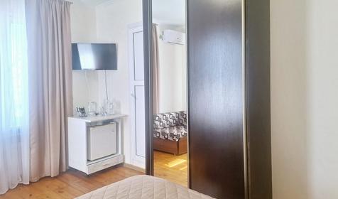 Стандарт (вид на море)