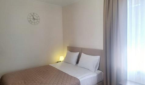 Стандарт (вид на море)