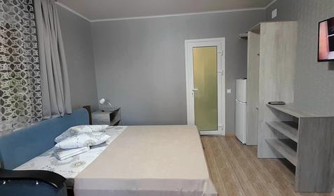 Стандарт трехместный