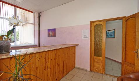 Гостиница Виктория. Сочи, Лазаревское