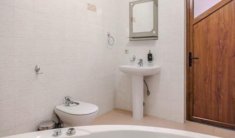 Семейный люкс