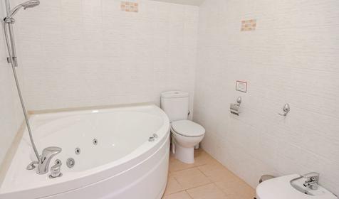 Семейный люкс