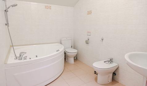 Семейный люкс