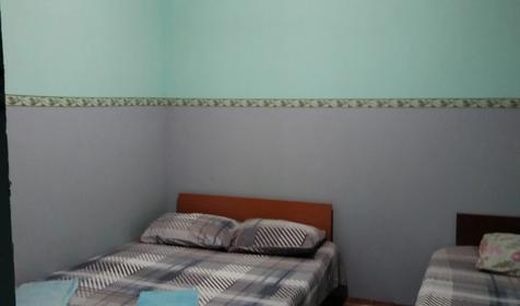 Трехместный эконом