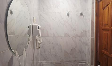 Комфорт семейный плюс (вид на море)