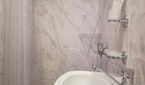 Комфорт семейный плюс (вид на море)