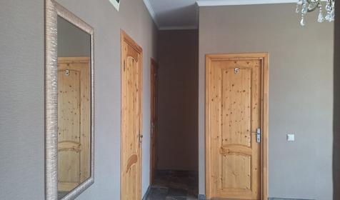 Комфорт семейный плюс (вид на море)