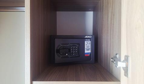 Комфорт семейный плюс (вид на море)