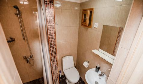 Inal Bay Гостиничный комплекс “Виктория”