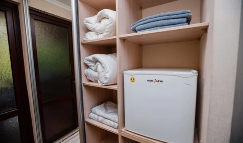 Inal Bay Гостиничный комплекс “Виктория”