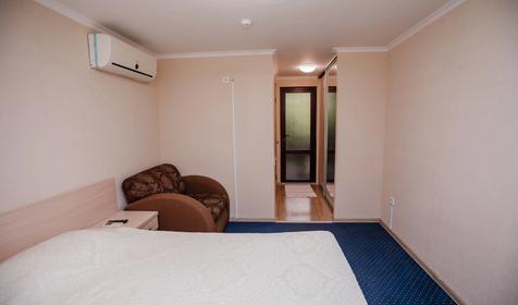 Inal Bay Гостиничный комплекс “Виктория”