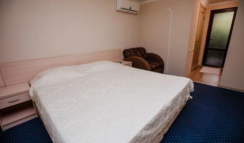 Inal Bay Гостиничный комплекс “Виктория”