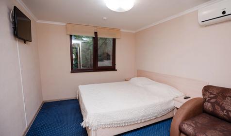 Inal Bay Гостиничный комплекс “Виктория”