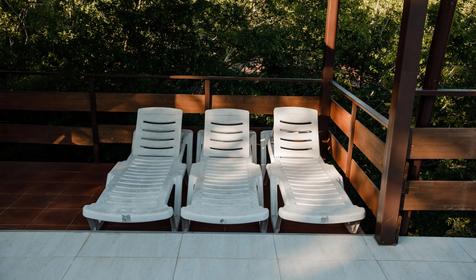 Inal Bay Гостиничный комплекс “Виктория”