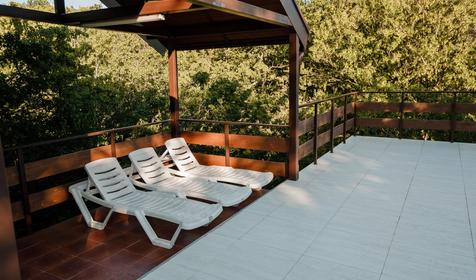 Inal Bay Гостиничный комплекс “Виктория”