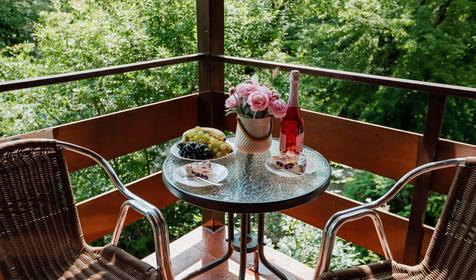 Inal Bay Гостиничный комплекс “Виктория”