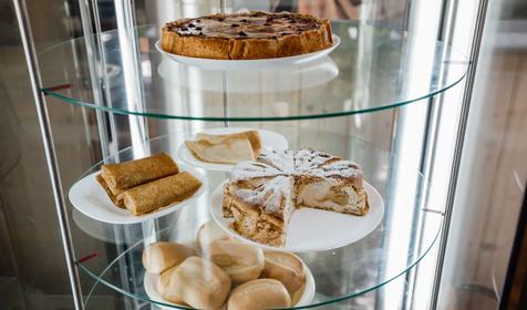 Inal Bay Гостиничный комплекс “Виктория”