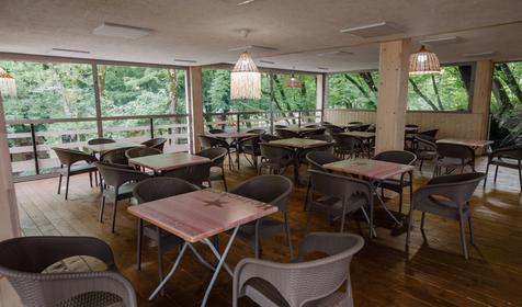 Inal Bay Гостиничный комплекс “Виктория”