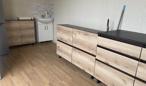 Эко-дворик «Морской»