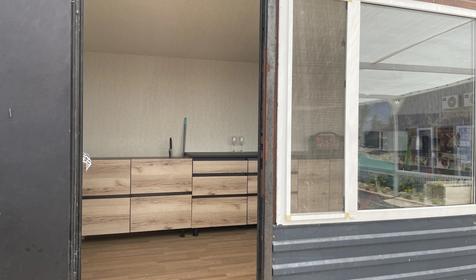 Эко-дворик «Морской»