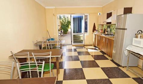  Гостиница Villa Classic (Вилла Классик). Сочи, Лазаревское