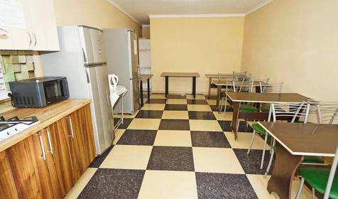 Гостиница Villa Classic (Вилла Классик). Сочи, Лазаревское