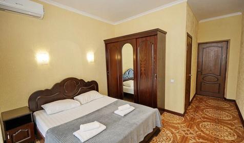 Комфорт двухместный