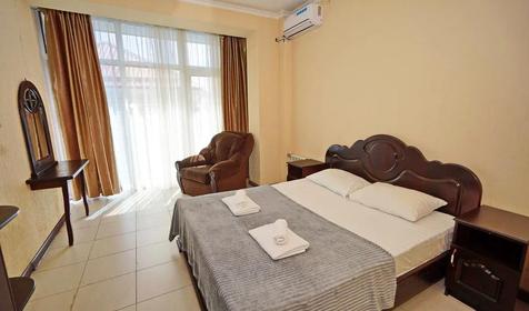 Комфорт трехместный